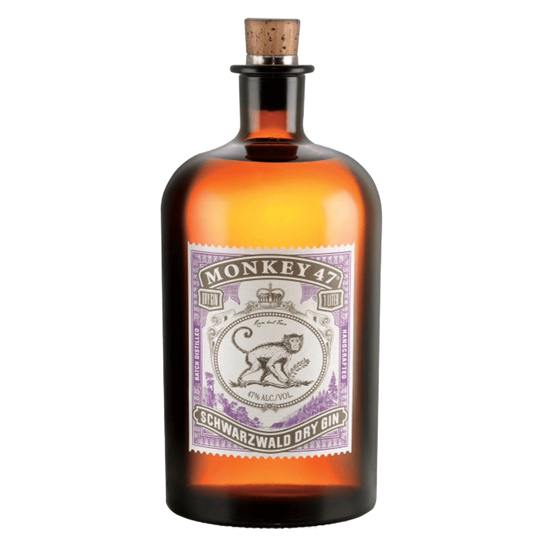 Monkey 47 Schwarzwald Dry Gin