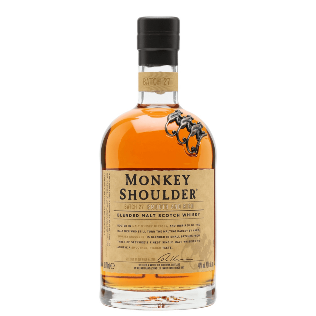 Monkey Shoulder 750 ml