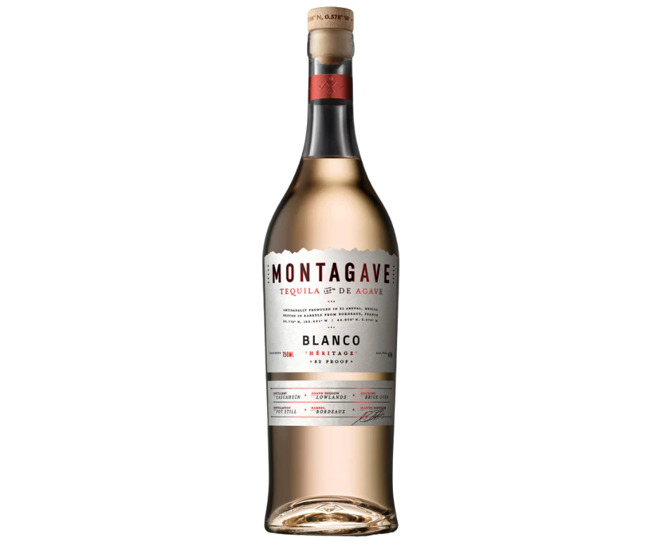 Montagave Blanco Héritage