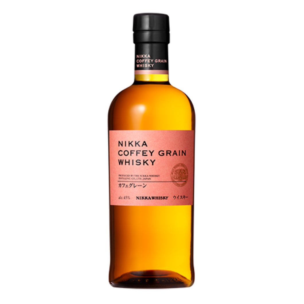 Nikka Coffey Grain