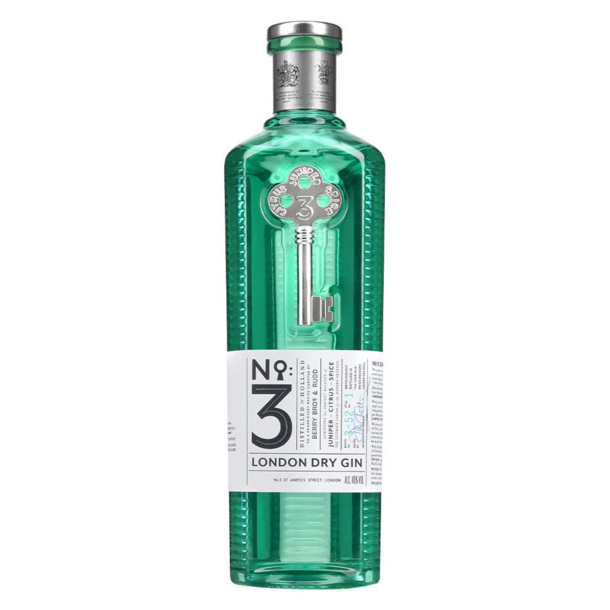 京和漢 DRY GIN FOREST OF KYOTO – 森の京都蒸溜所