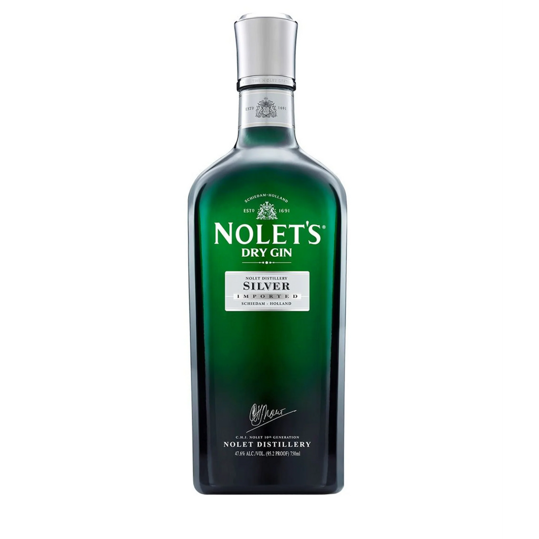 Nolet's Silver Gin