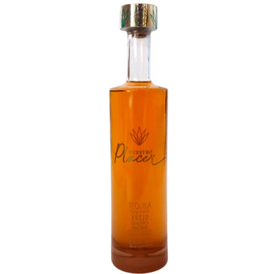 Nuestro Placer Añejo