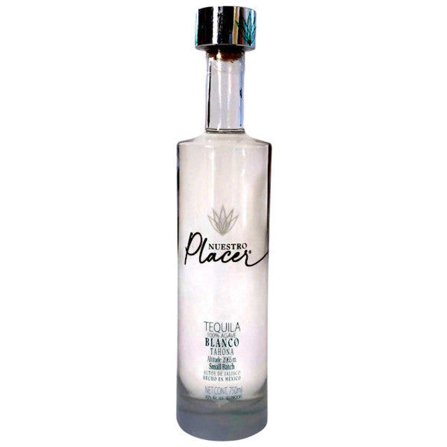 Nuestro Placer Blanco