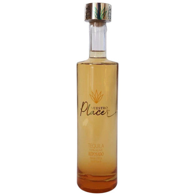 Nuestro Placer Reposado