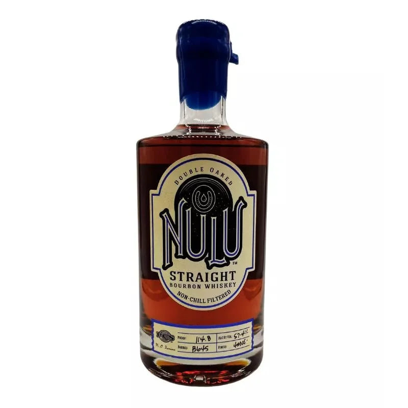 ウイスキー ARCABUZ BOURBON CASK STRENGTH 700ml Bourbon Whiskey Finished in Pinot Noir Casks – Brixeur Spirits, Oregon