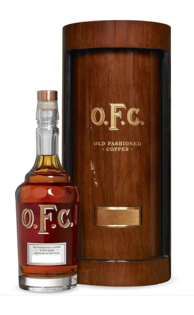 Buffalo Trace OFC 2005