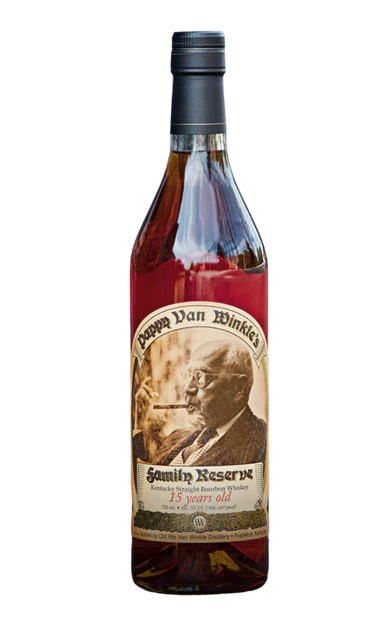 Pappy Van Winkle Family Reserve 15 Year