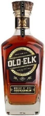 Old Elk Masters Blend Series Wheat N Rye