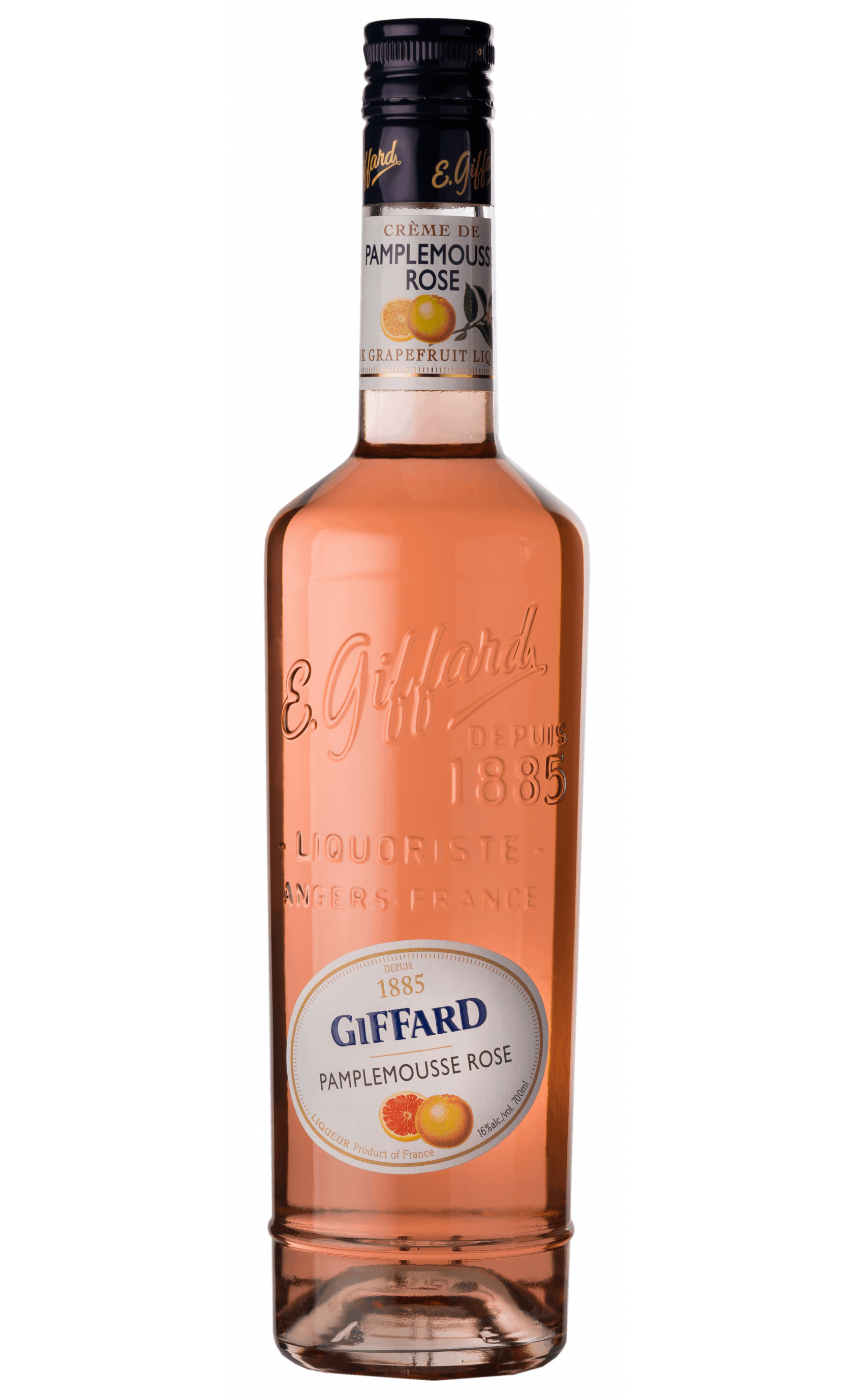 Giffard Pamplemousse Rose Liqueur