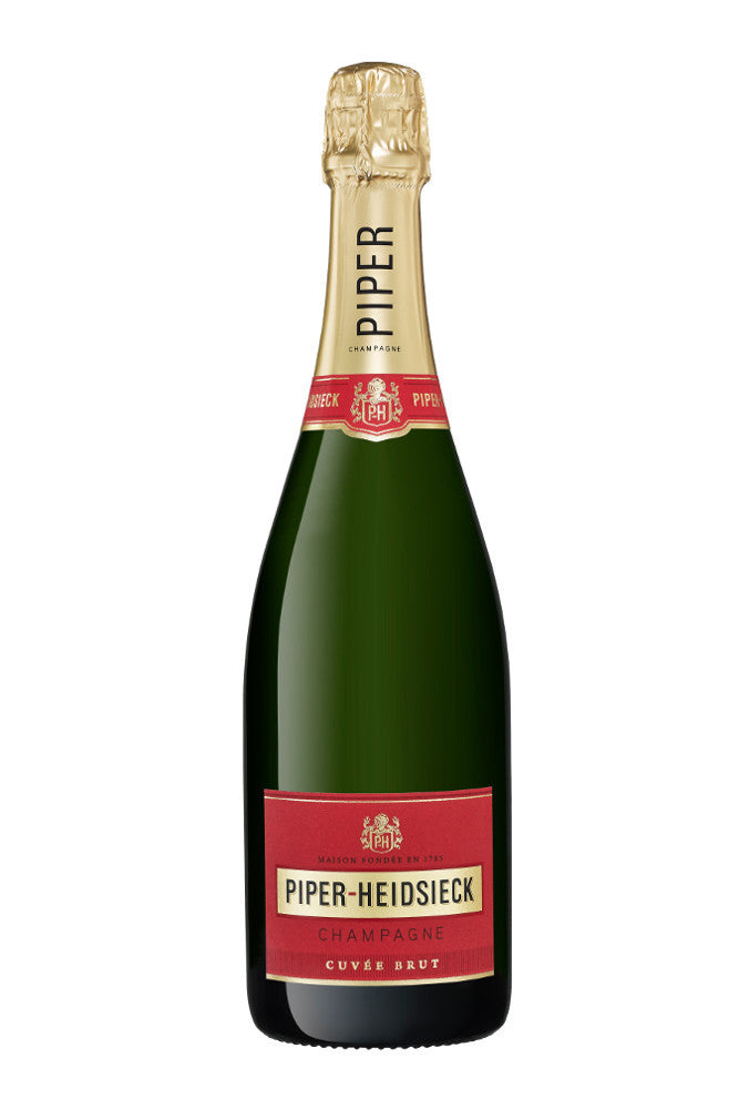 Piper-Heidsieck Brut