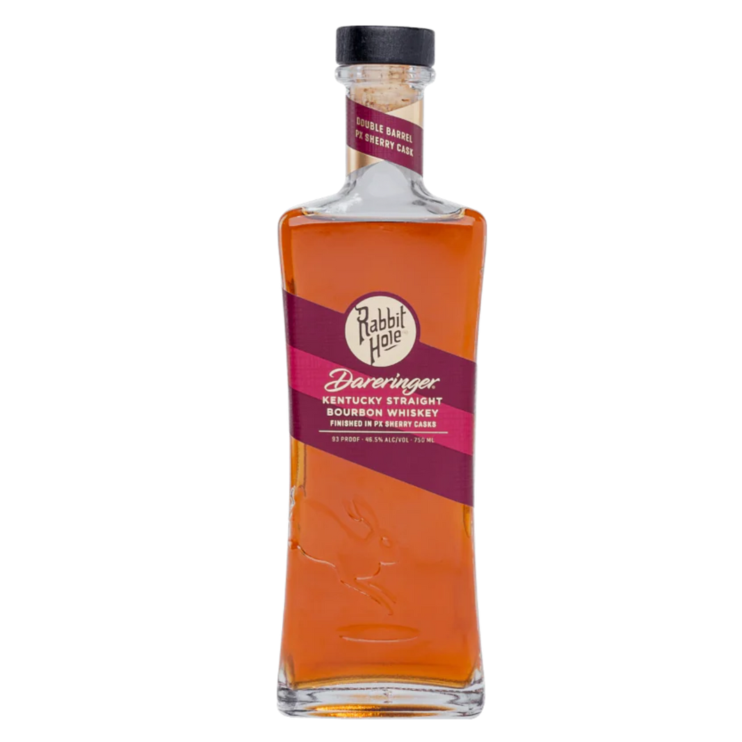 Rabbit Hole Dareringer Sherry Cask Finish Bourbon