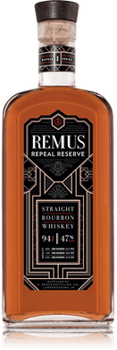 George Remus Highest Rye Bourbon - Taster's Club