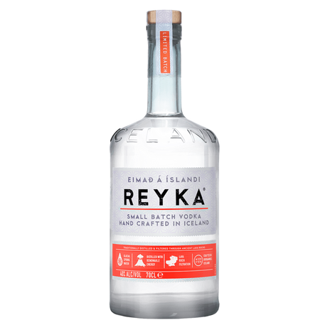 Reyka Vodka 750 ml