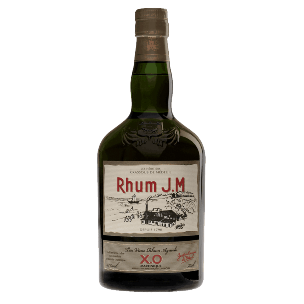 Rhum JM XO