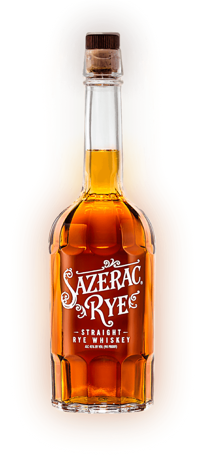Sazerac 6 Year Rye - Taster's Club