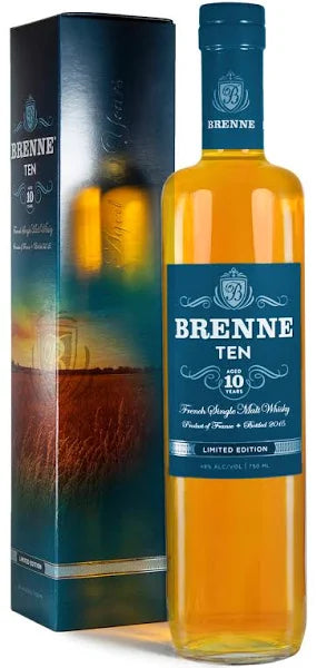 Brenne Ten