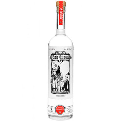 Siete Misterios Mezcal Arroqueño 750 ml