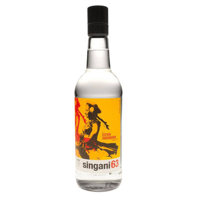 Singani63 Brandy 750 ml