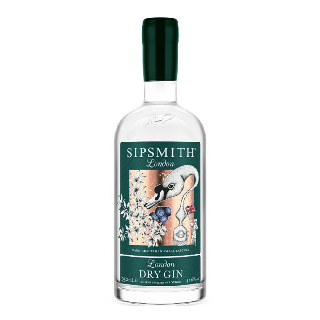 Sipsmith London Dry Gin