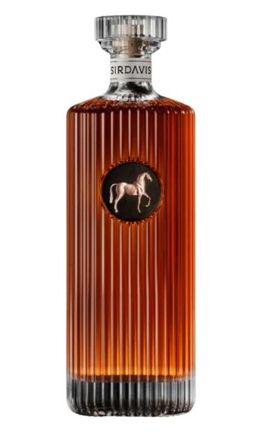 SirDavis American Whiskey