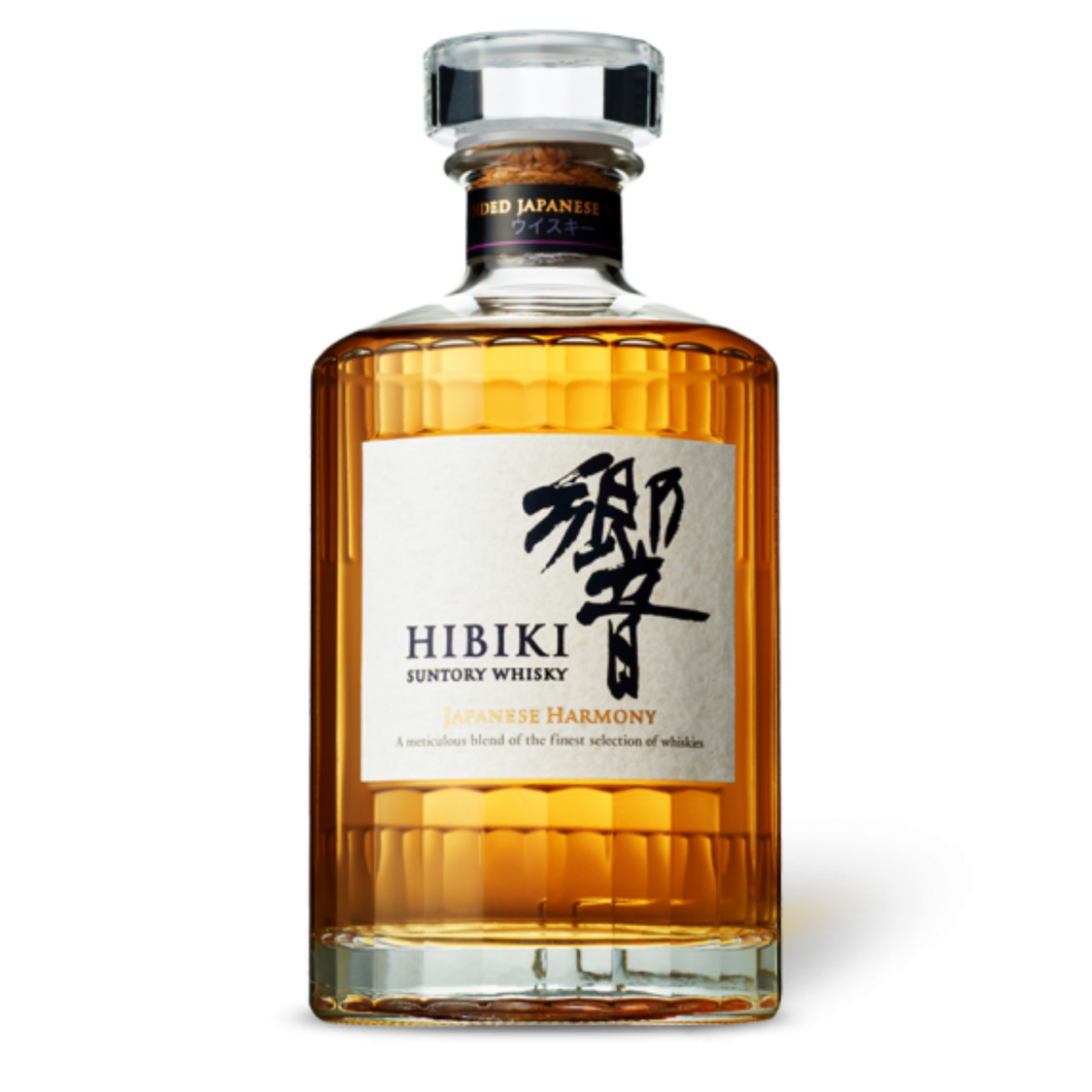 Hibiki Japanese Harmony