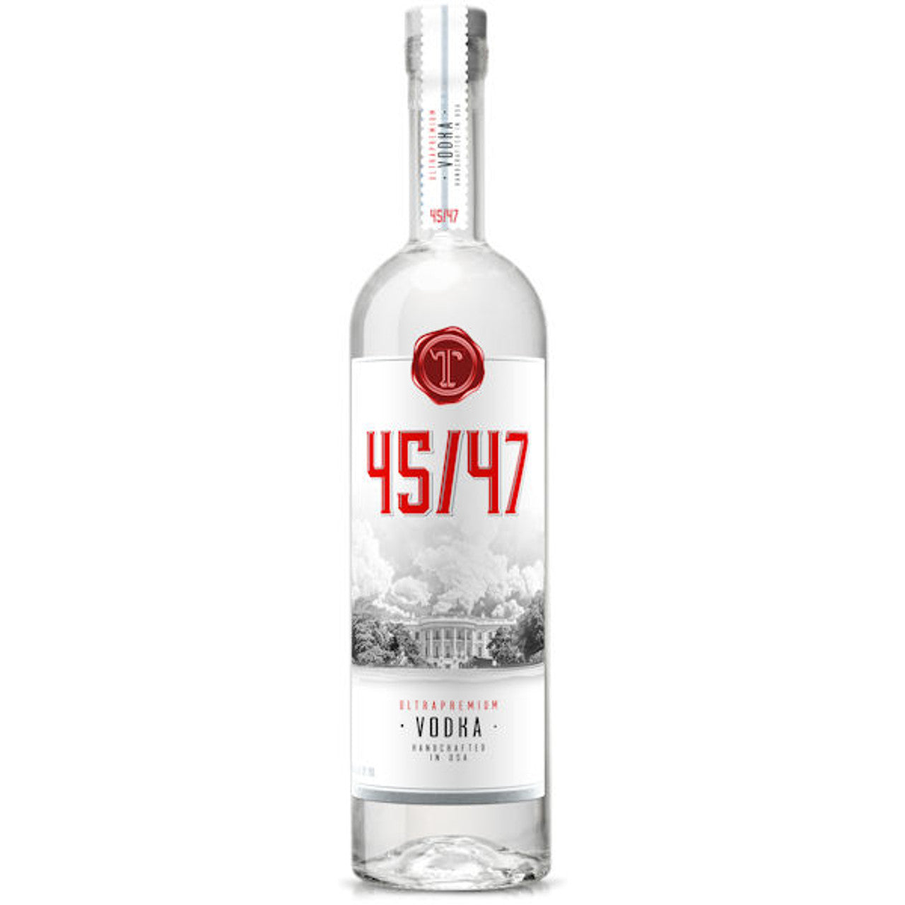 T 45/47 Ultra Premium Vodka