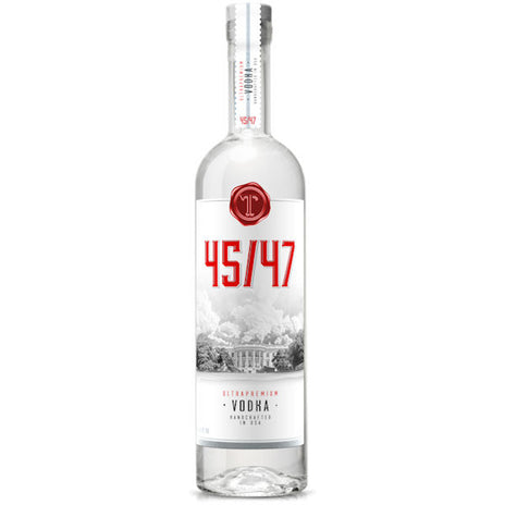 T 45/47 Ultra Premium Vodka