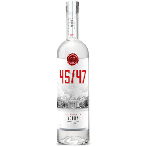 T 45/47 Ultra Premium Vodka