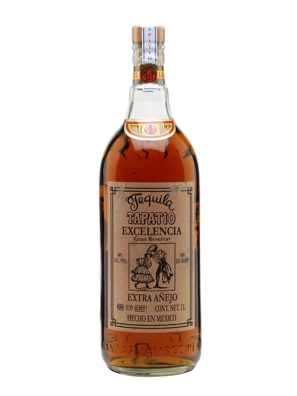 Tapatio Excelencia Gran Reserva Extra Añejo