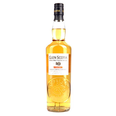 Glen Scotia Peated Single Malt Whisky