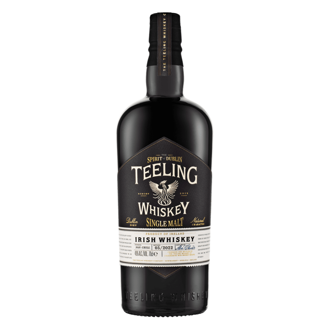 Teeling Single Malt