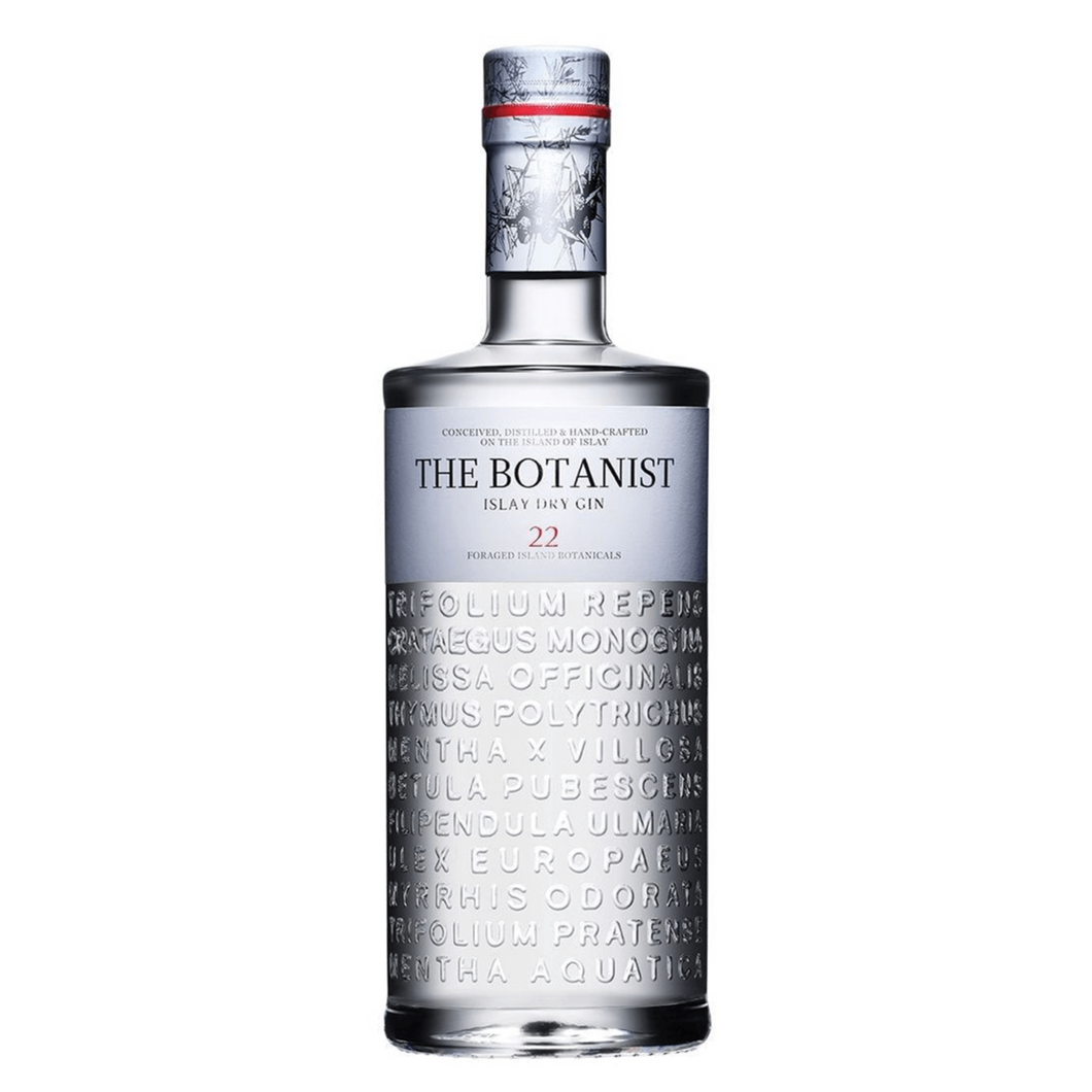 The Botanist Islay Dry Gin