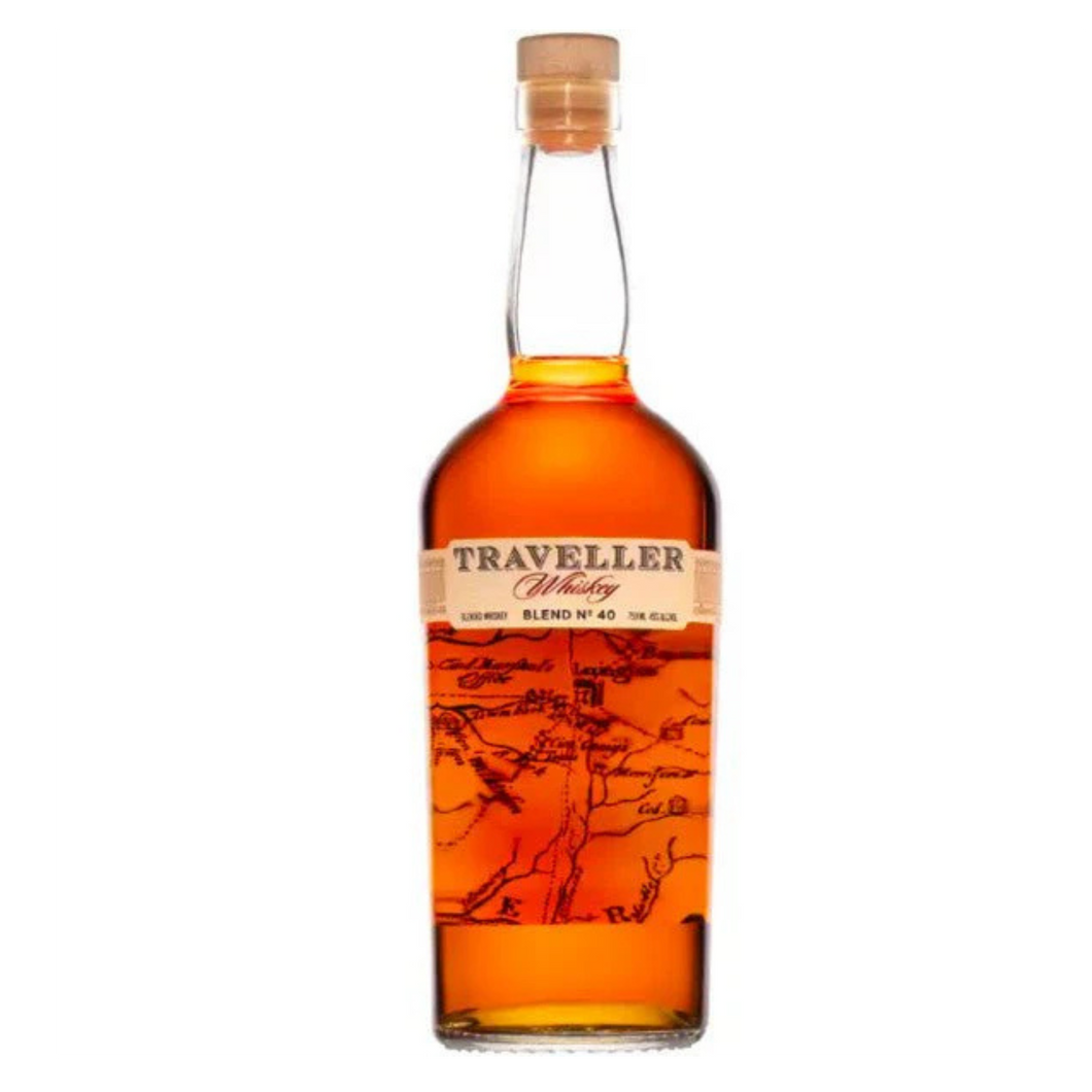 Traveller Whiskey