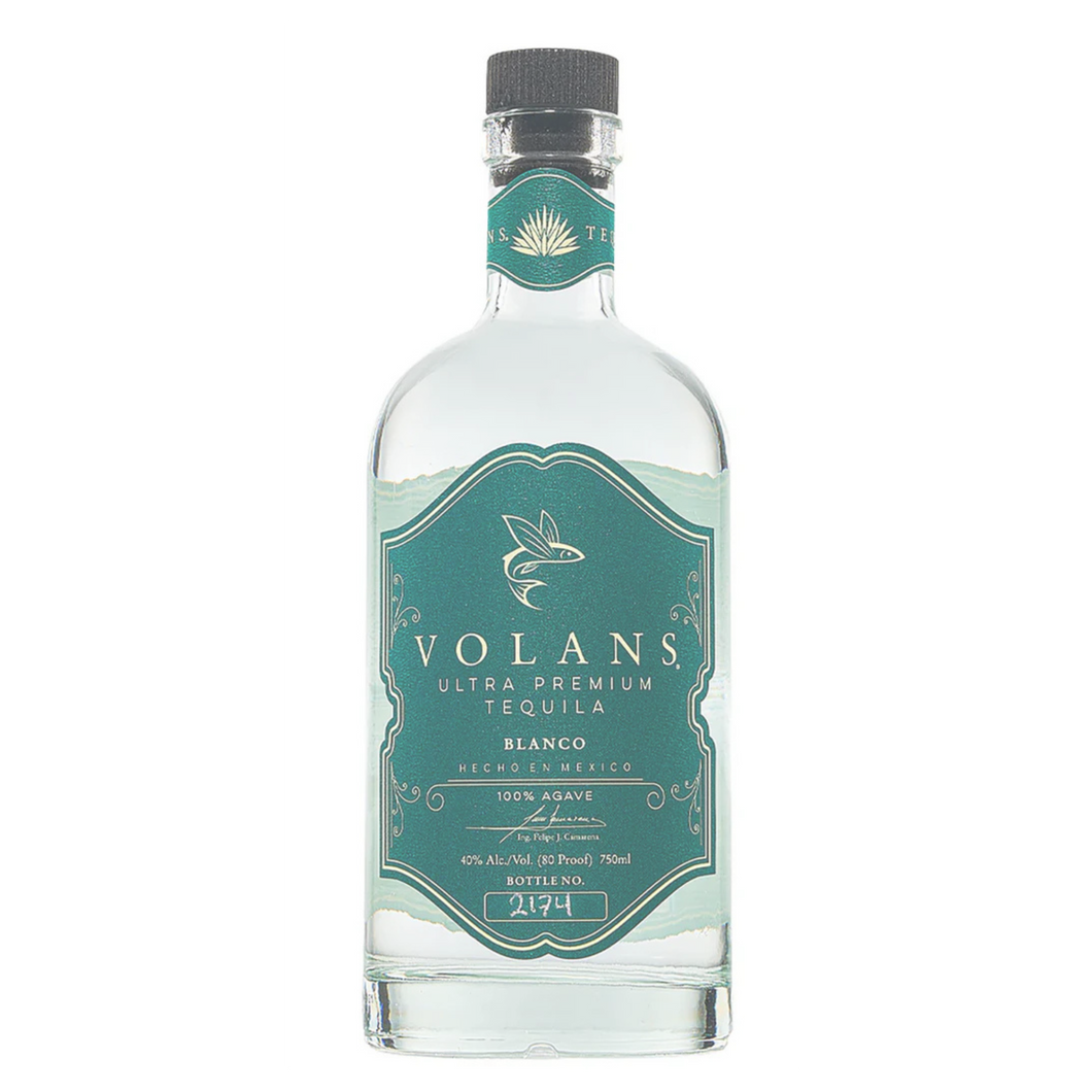 Volans Ultra Premium Blanco