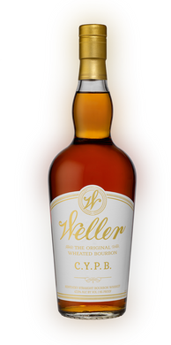 Discover W.L. Weller C.Y.P.B., a wheated bourbon crafted from collective bourbon lovers’ tastes. Rich in vanilla, caramel, and spice, it’s a collector’s dream.  