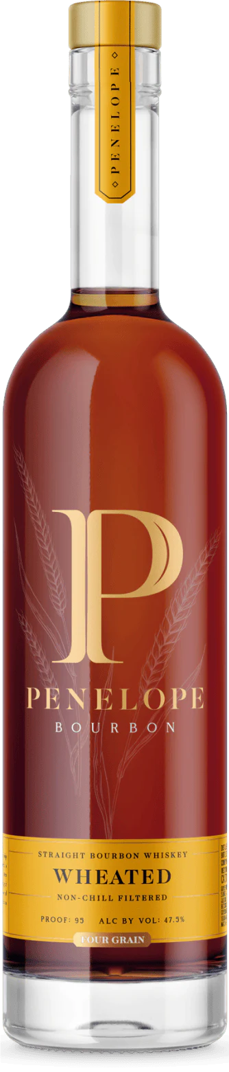 Penelope Wheated Bourbon 750 ML