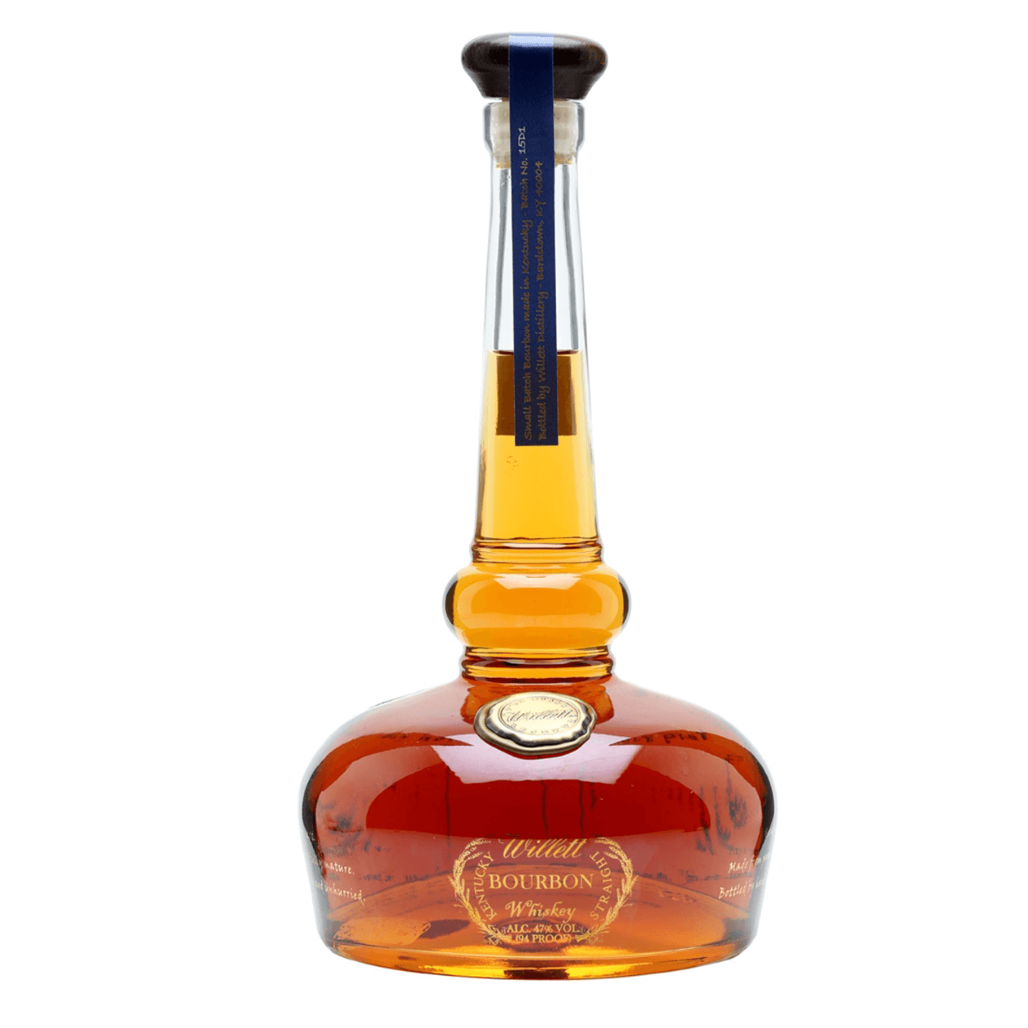 Willet Pot Still Reserve 750 ml