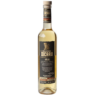 Xicaru Mezcal Añejo