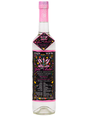 Yuu Baal Joven Pechuga Mezcal 750 ml