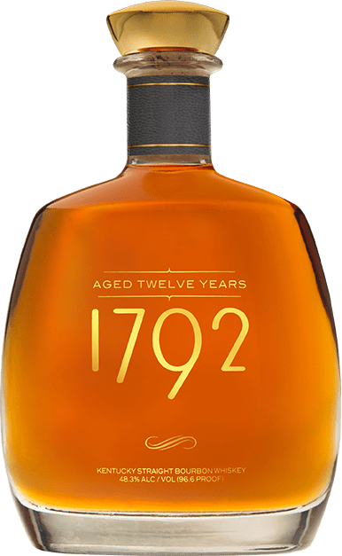 1792 Aged 12 Years