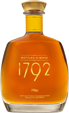 1792 Bottled in Bond