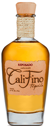 CaliFino Tequila Reposado