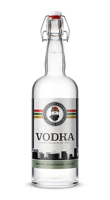 503 Distilling Vodka