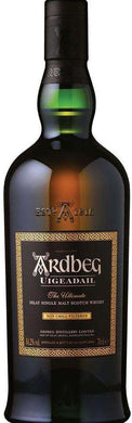 Ardbeg Uigeadail