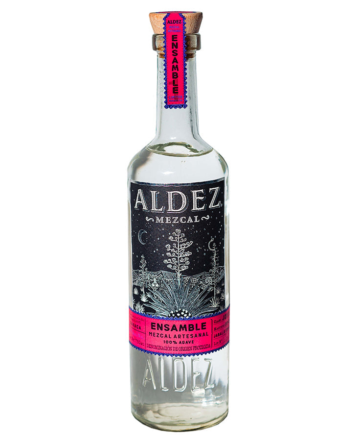 Aldez Mezcal Ensamble