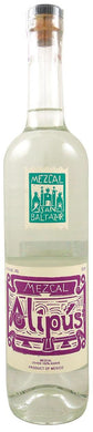 Alipús San Baltazar Mezcal