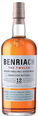 Benriach The Smoky Twelve