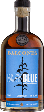 Balcones Baby Blue