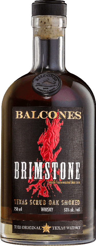 Balcones Brimstone
